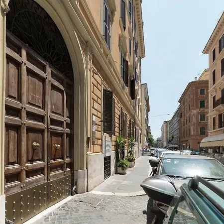 Appartamento Castelfidardo - Charme Homes *