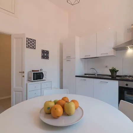 Castelfidardo - Charme Homes Roma