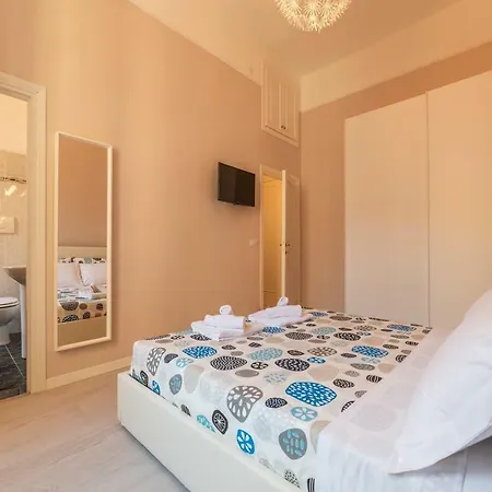 Castelfidardo - Charme Homes Rome