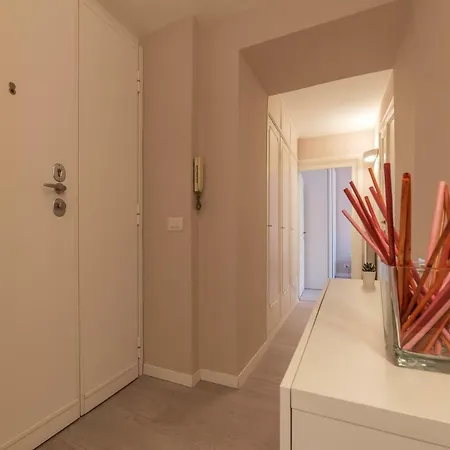 Apartment Castelfidardo - Charme Homes Rome