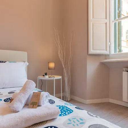 Castelfidardo - Charme Homes