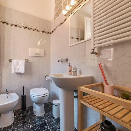 Castelfidardo - Charme Homes Apartment