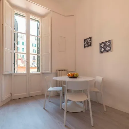 Castelfidardo - Charme Homes Apartment