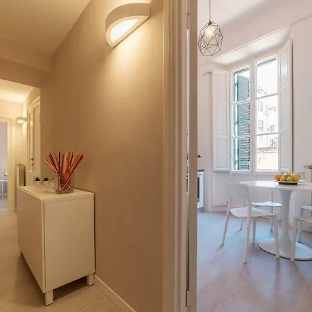 Apartment Castelfidardo - Charme Homes Rome