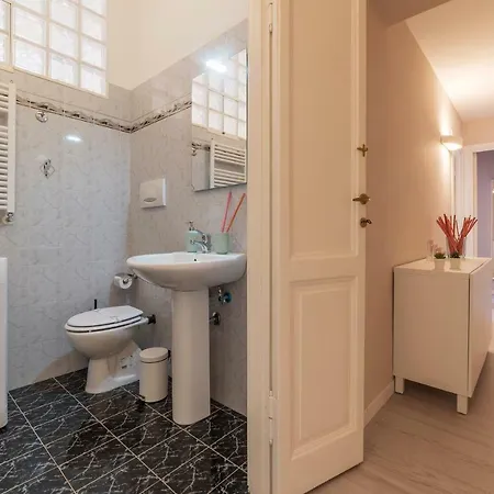 Castelfidardo - Charme Homes Apartment