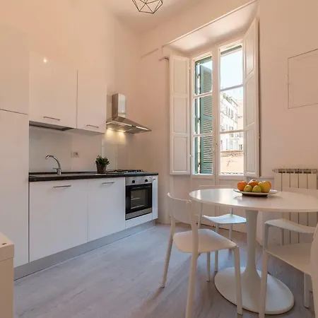 Castelfidardo - Charme Homes