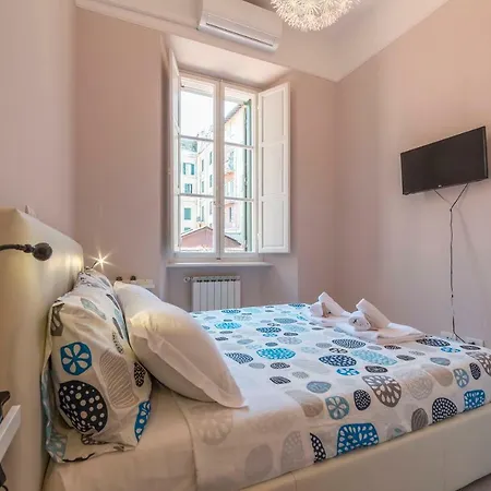 Castelfidardo - Charme Homes Apartment Rome