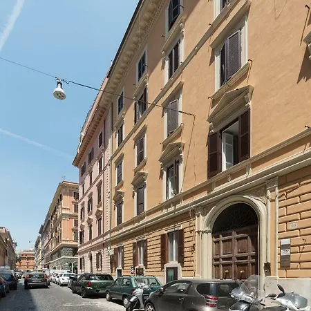 Apartment Castelfidardo - Charme Homes