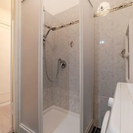 Castelfidardo - Charme Homes Apartment *