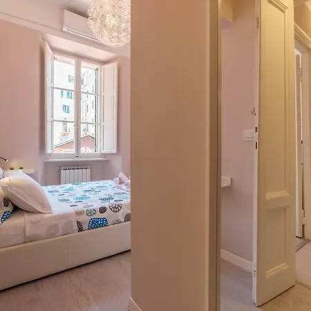 Castelfidardo - Charme Homes * Rome