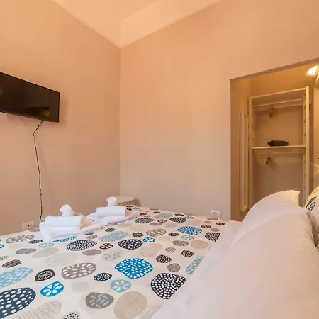 Apartment Castelfidardo - Charme Homes *