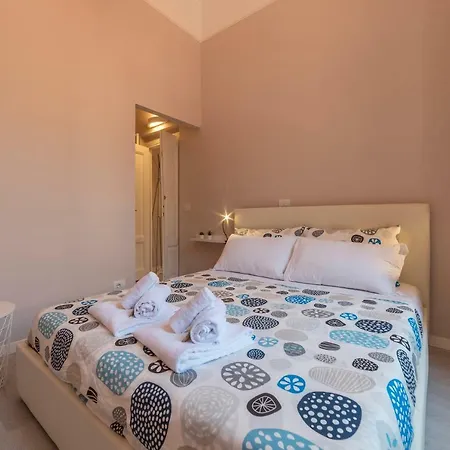 Castelfidardo - Charme Homes Apartment